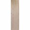 Ekena Millwork Monterey Smooth Corbel w/Backplate, Douglas Fir, 5 1/2"W x 12"D x 20"H COR06X12X20MON01SDF - alternate 4